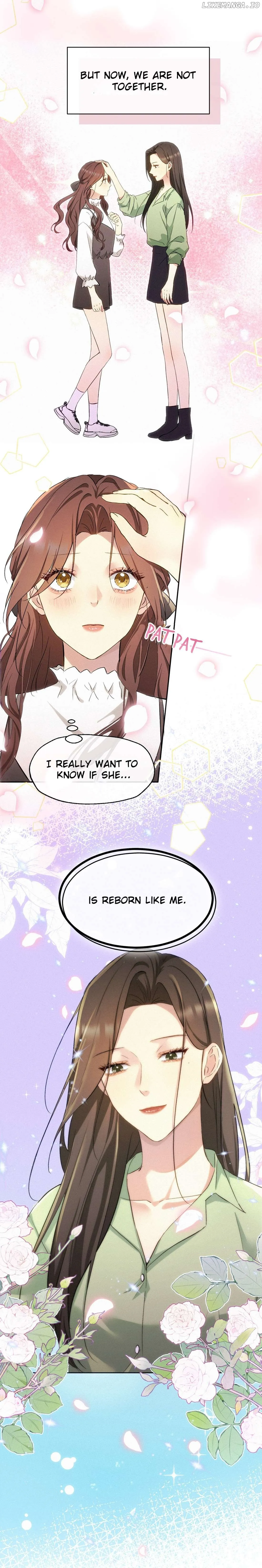 Fuchou Airen Chapter 17 Online - página 4
