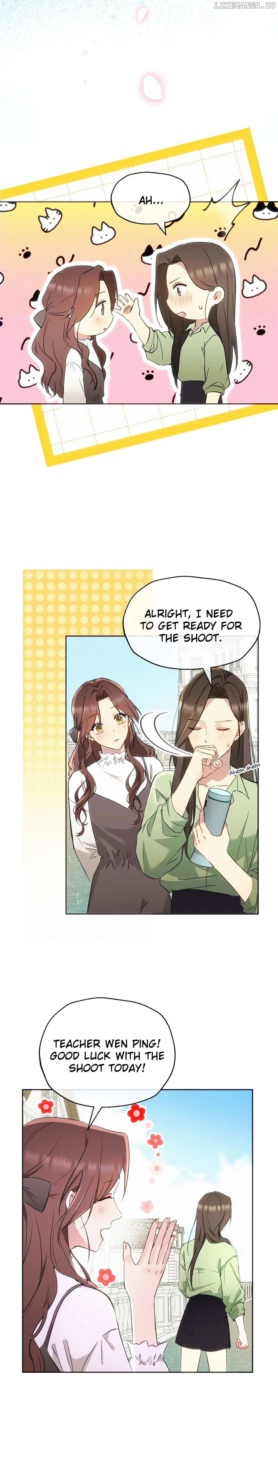 Fuchou Airen Chapter 17 Online - página 5