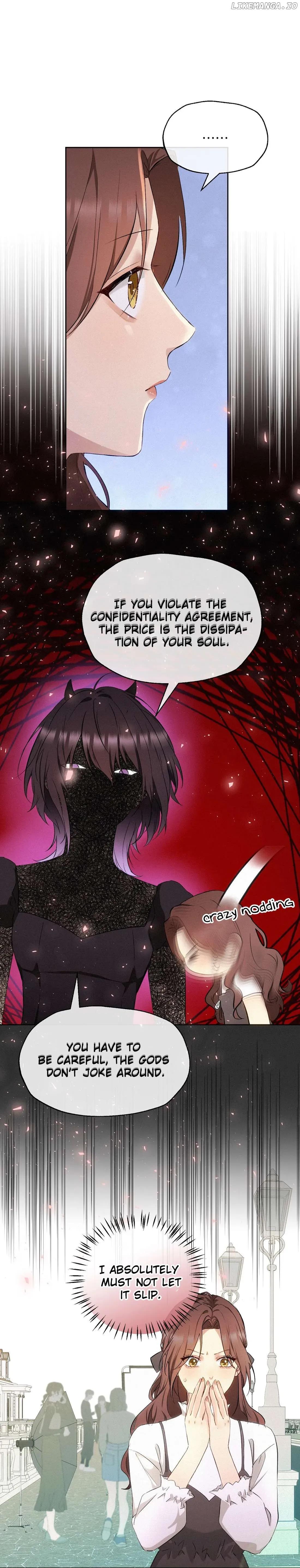 Fuchou Airen Chapter 17 Online - página 6