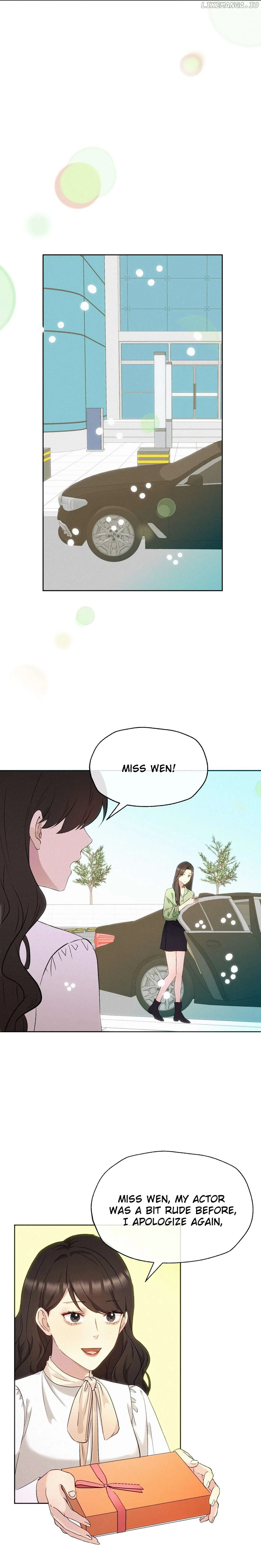 Fuchou Airen Chapter 17 Online - página 7