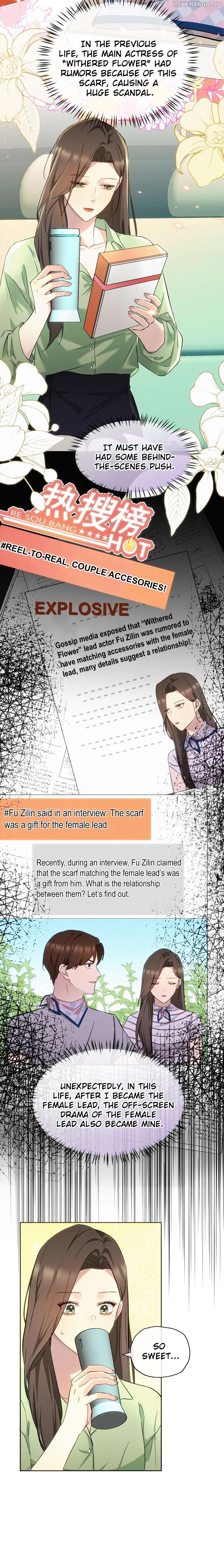 Fuchou Airen Chapter 17 Online - página 9