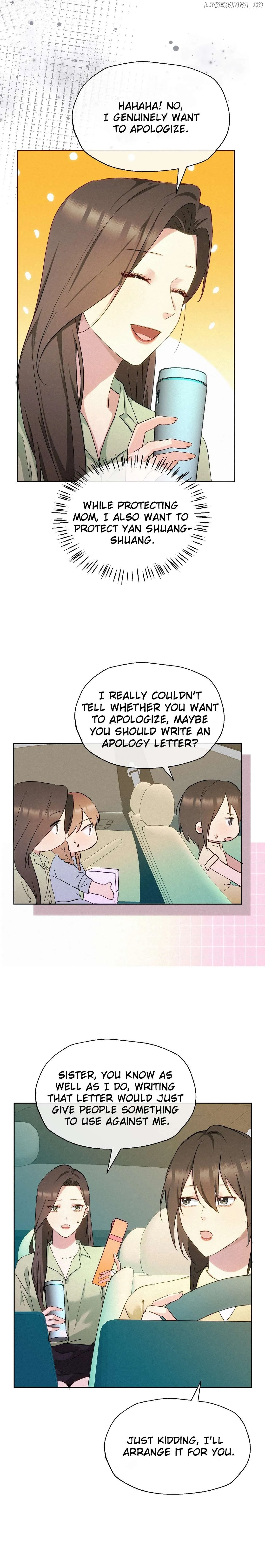 Fuchou Airen Chapter 17 Online - página 11