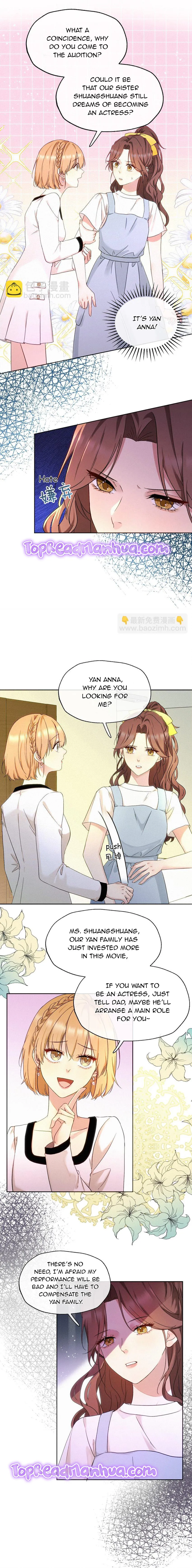 Fuchou Airen Chapter 6 Online - página 2