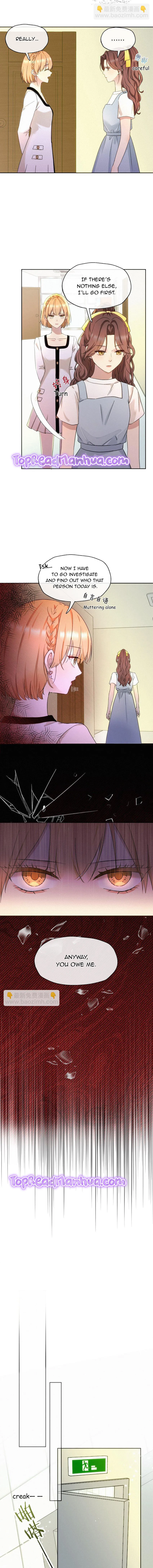 Fuchou Airen Chapter 6 Online - página 3