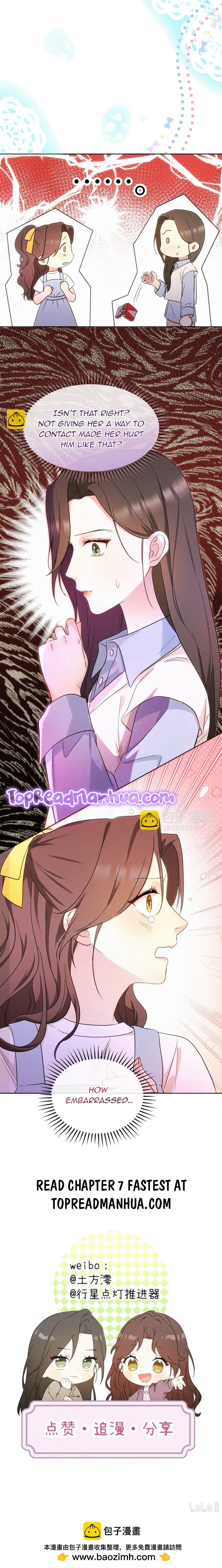 Fuchou Airen Chapter 6 Online - página 6