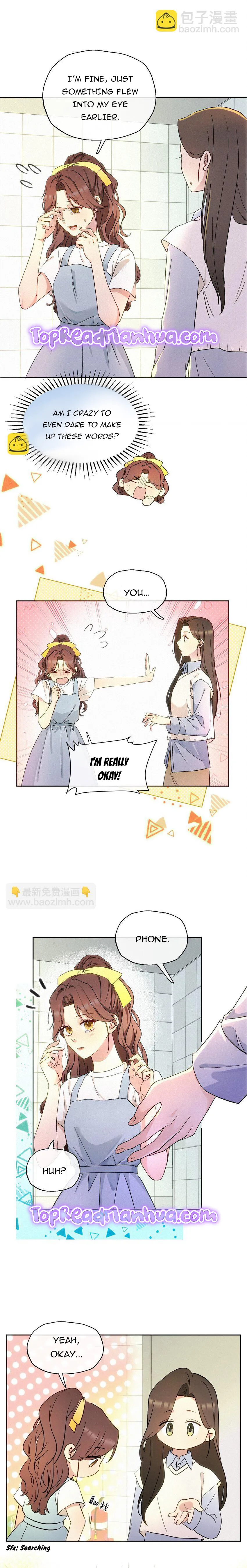 Fuchou Airen Chapter 7 Online - página 2