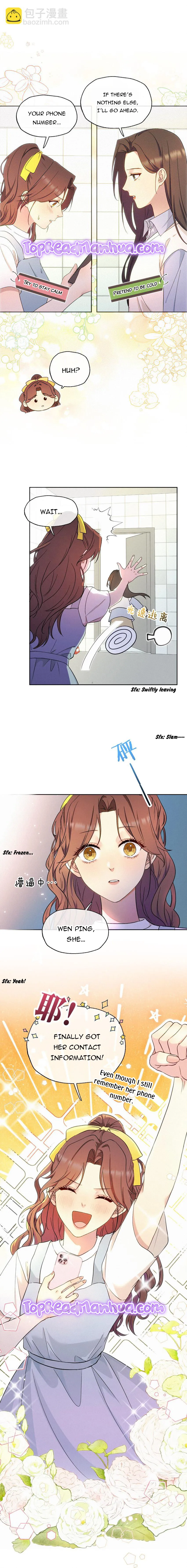 Fuchou Airen Chapter 7 Online - página 4