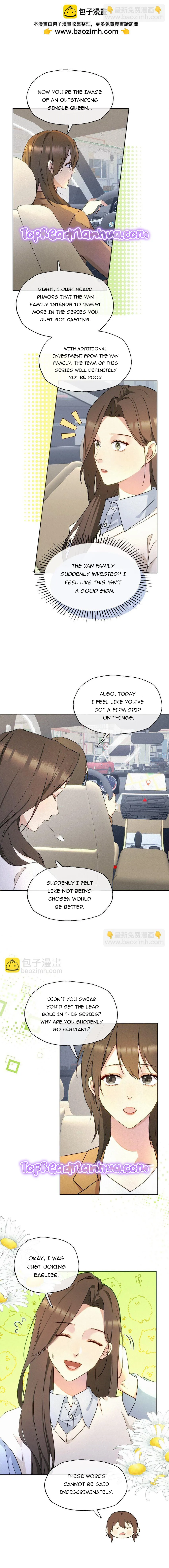 Fuchou Airen Chapter 7 Online - página 7