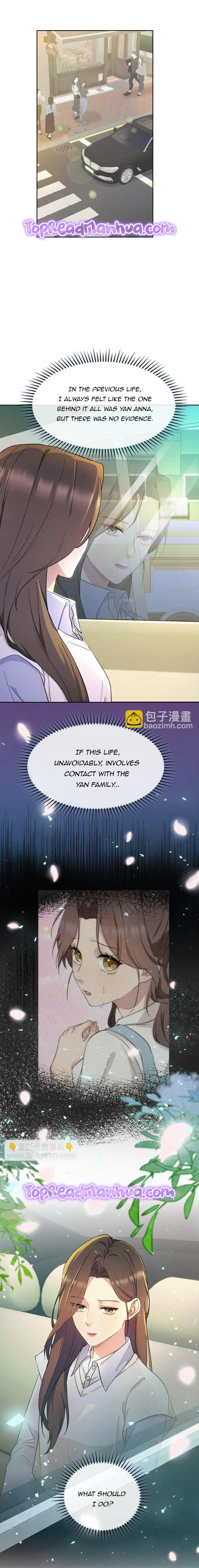 Fuchou Airen Chapter 7 Online - página 8