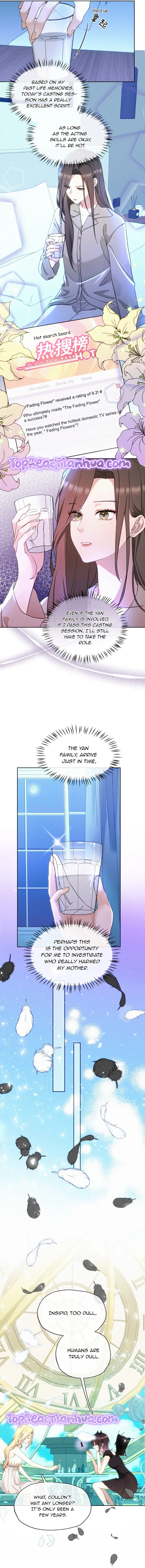 Fuchou Airen Chapter 8 Online - página 2