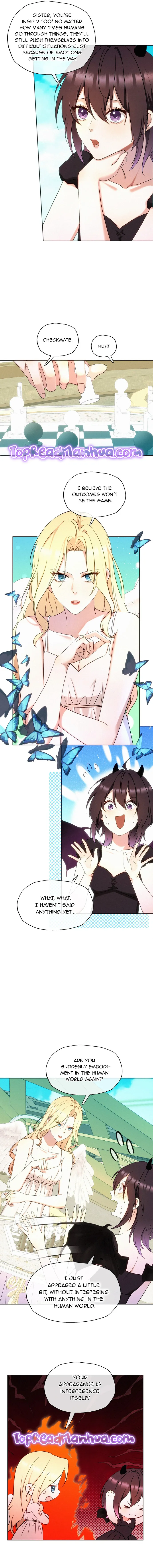 Fuchou Airen Chapter 8 Online - página 3