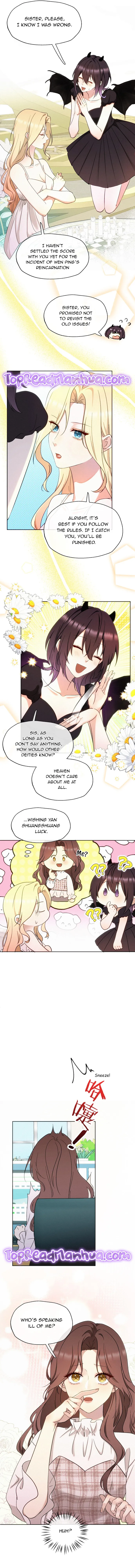Fuchou Airen Chapter 8 Online - página 4