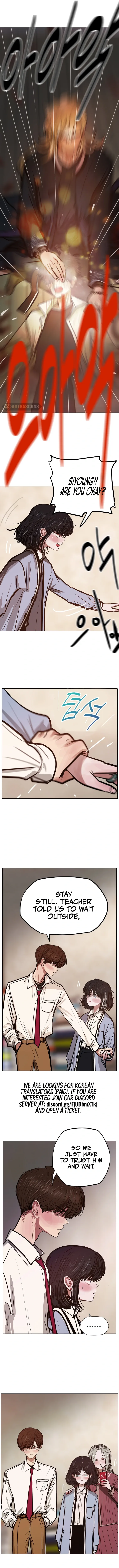 Gaek Chapter 16 Online - página 5