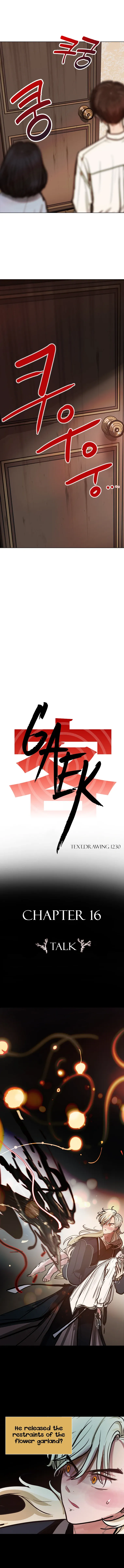 Gaek Chapter 16 Online - página 6