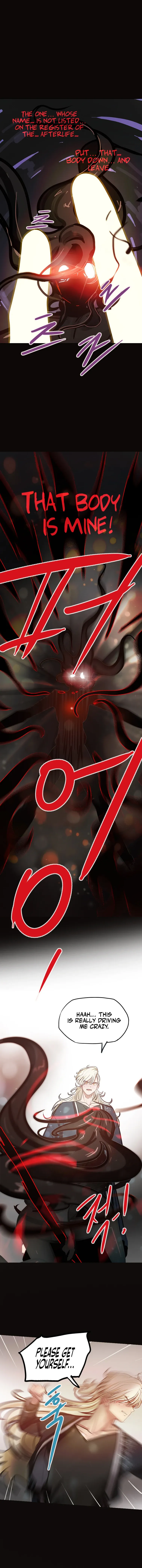 Gaek Chapter 16 Online - página 11