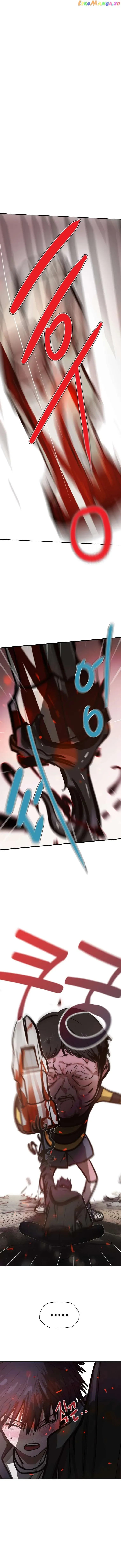 Gaek Chapter 21 Online - página 4