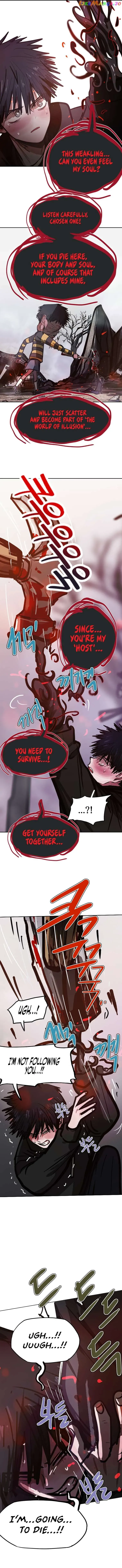 Gaek Chapter 21 Online - página 5