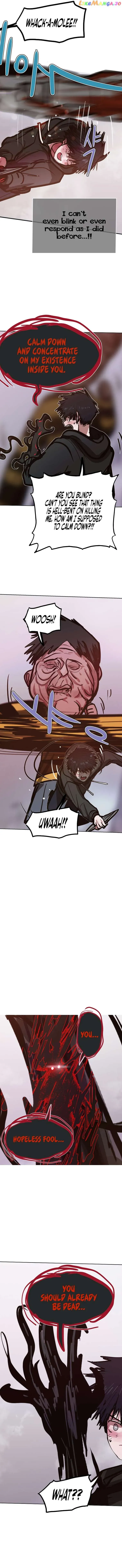 Gaek Chapter 21 Online - página 7