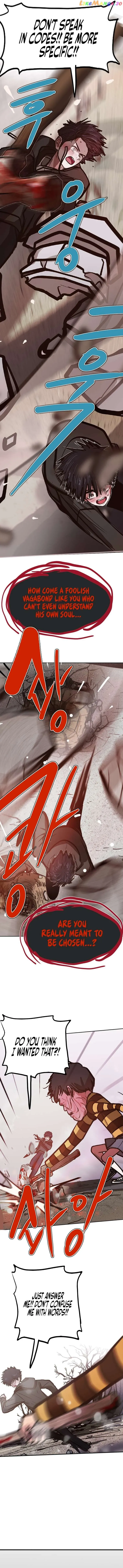 Gaek Chapter 21 Online - página 9