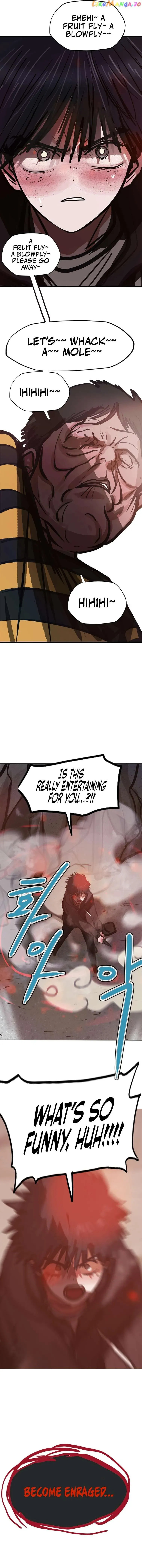 Gaek Chapter 21 Online - página 13