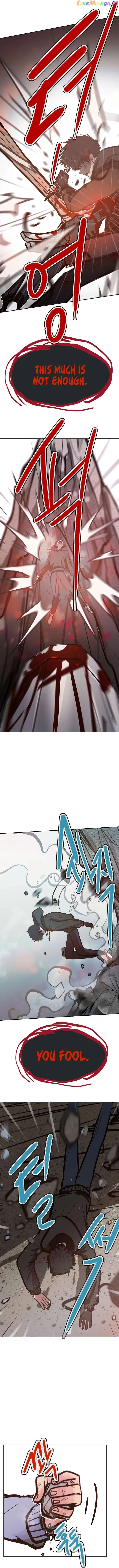 Gaek Chapter 21 Online - página 14