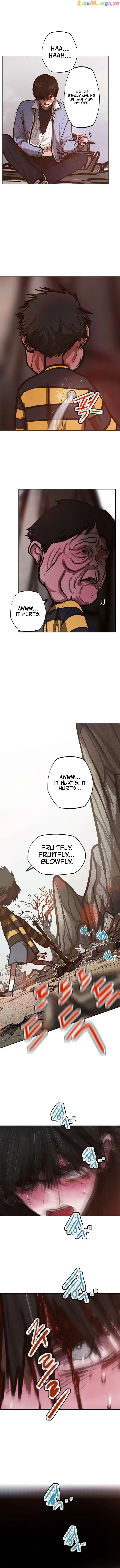 Gaek Chapter 21 Online - página 15