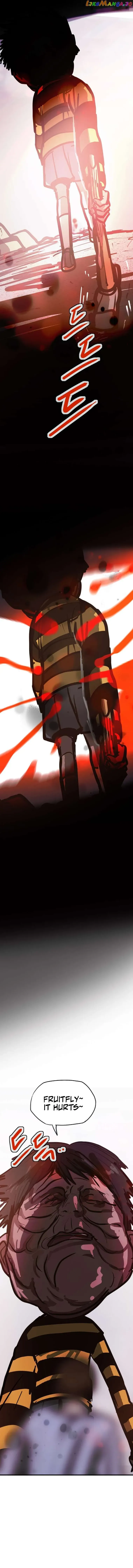 Gaek Chapter 21 Online - página 16
