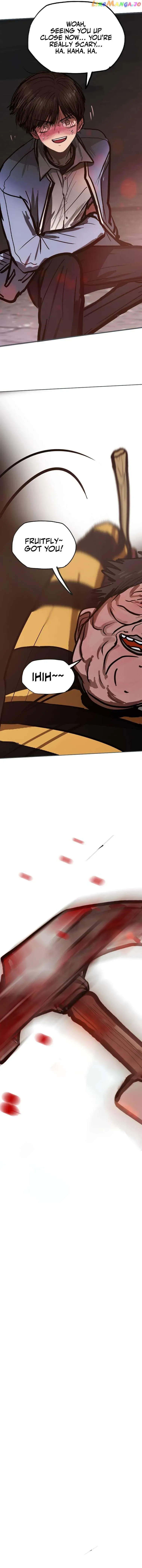 Gaek Chapter 21 Online - página 17