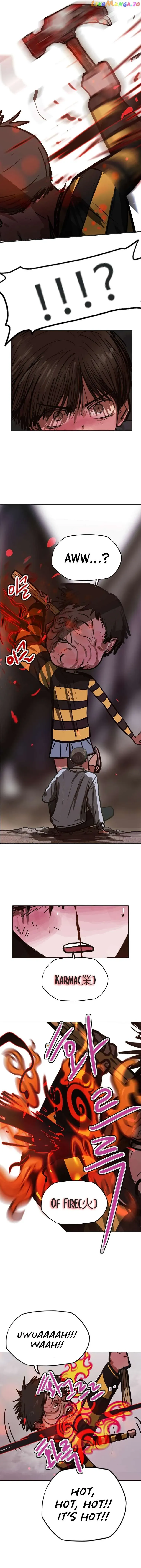 Gaek Chapter 21 Online - página 18