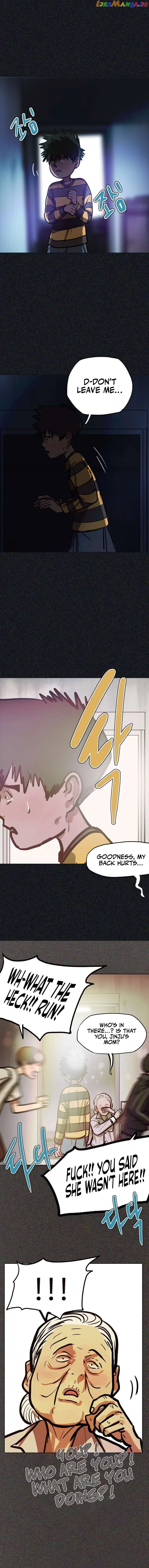 Gaek Chapter 23 Online - página 5