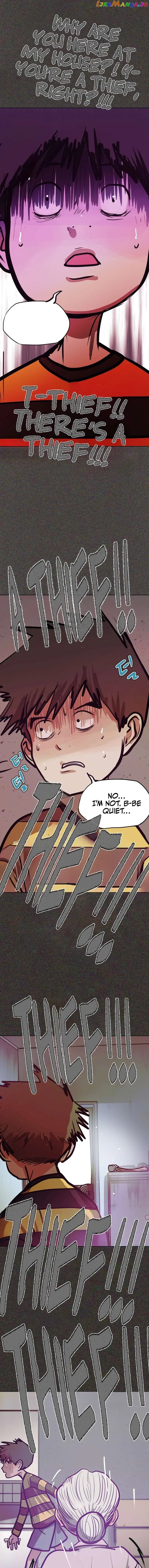 Gaek Chapter 23 Online - página 6