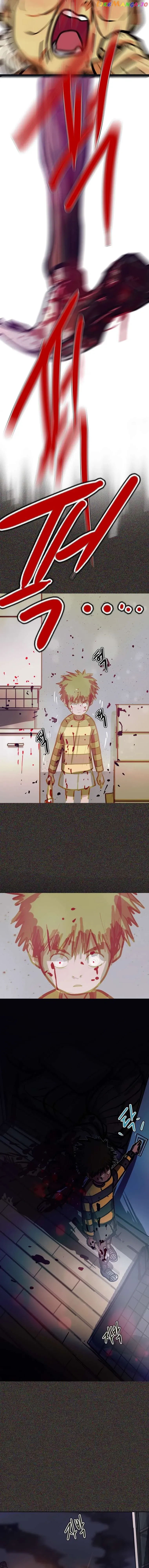 Gaek Chapter 23 Online - página 8