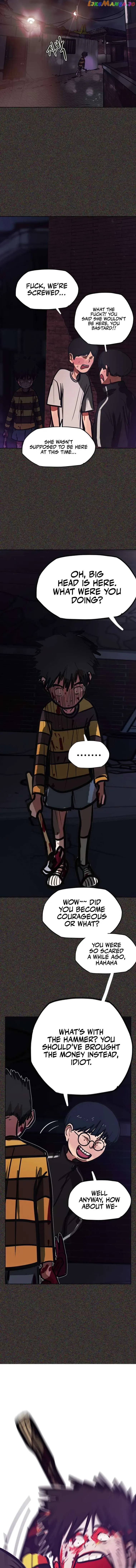 Gaek Chapter 23 Online - página 9