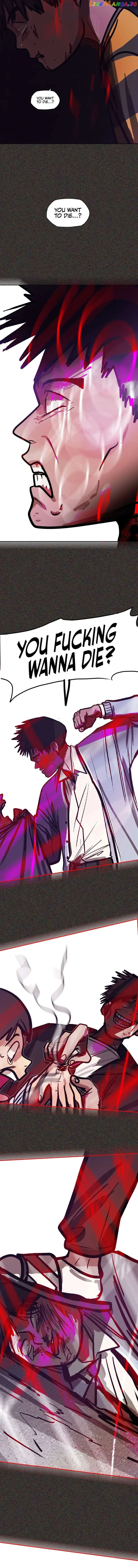 Gaek Chapter 23 Online - página 11