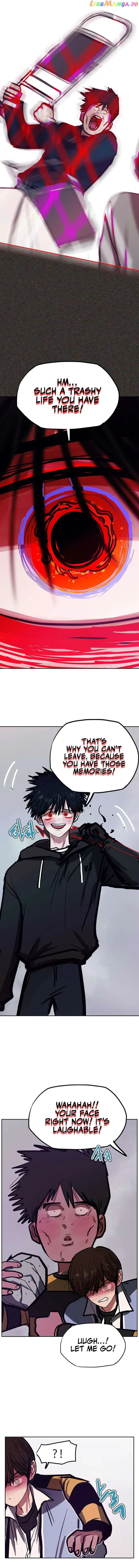 Gaek Chapter 23 Online - página 12