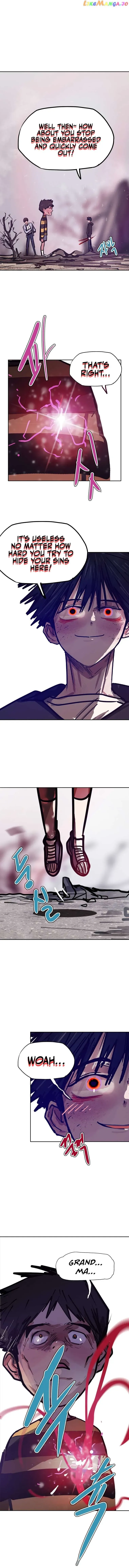 Gaek Chapter 23 Online - página 13