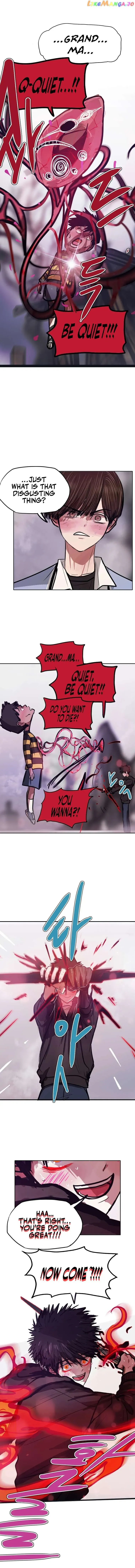 Gaek Chapter 23 Online - página 14