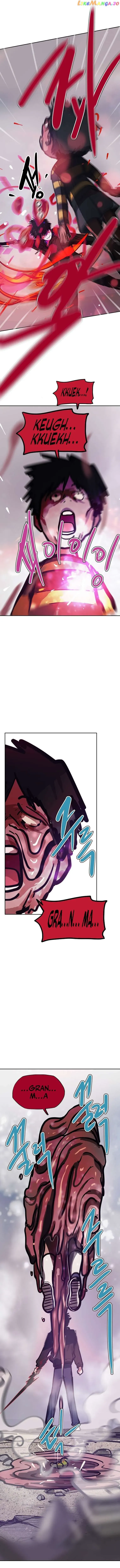 Gaek Chapter 23 Online - página 15