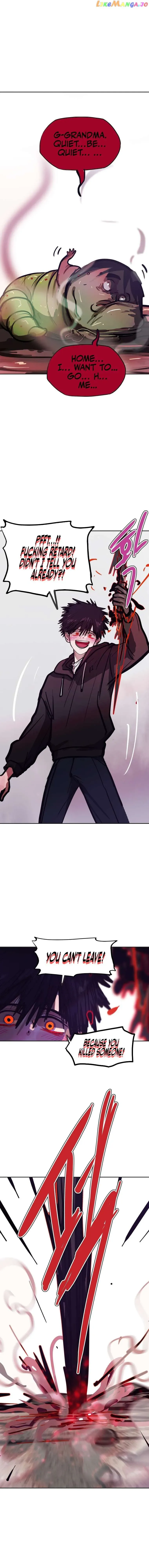 Gaek Chapter 23 Online - página 16