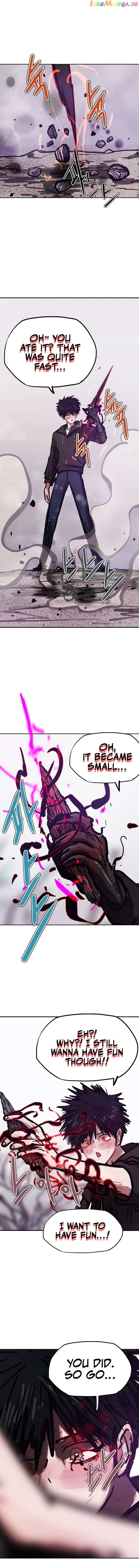 Gaek Chapter 23 Online - página 17
