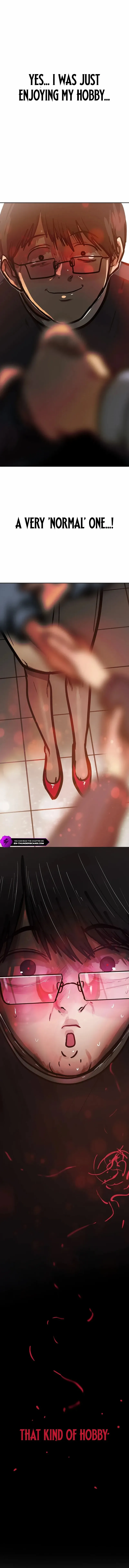 Gaek Chapter 26 Online - página 1