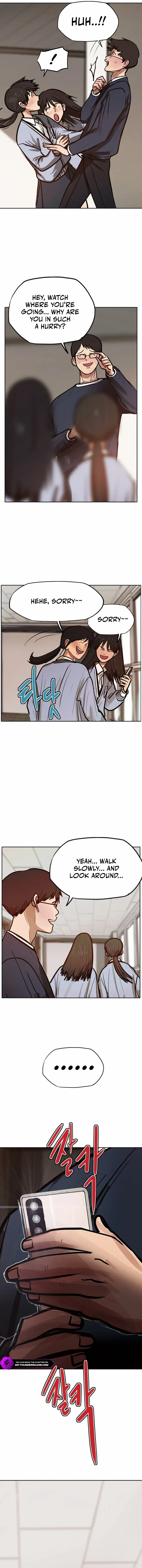 Gaek Chapter 26 Online - página 3