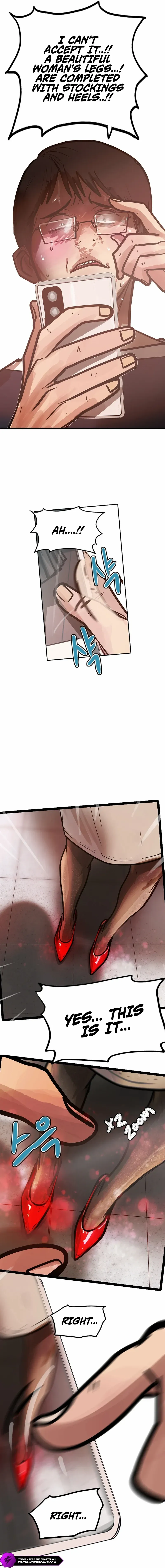Gaek Chapter 26 Online - página 5