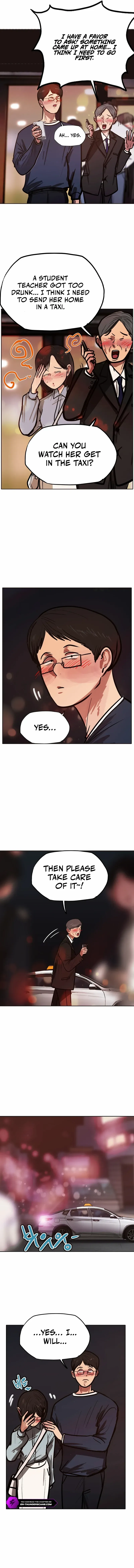 Gaek Chapter 26 Online - página 8