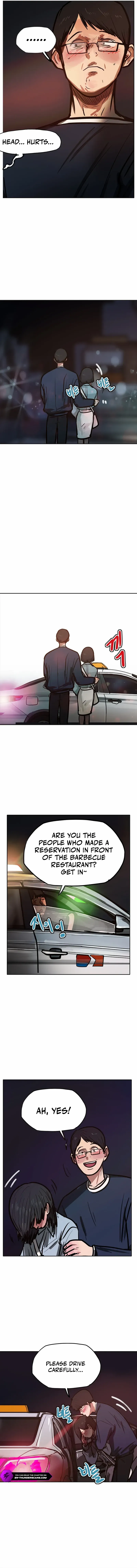 Gaek Chapter 26 Online - página 9