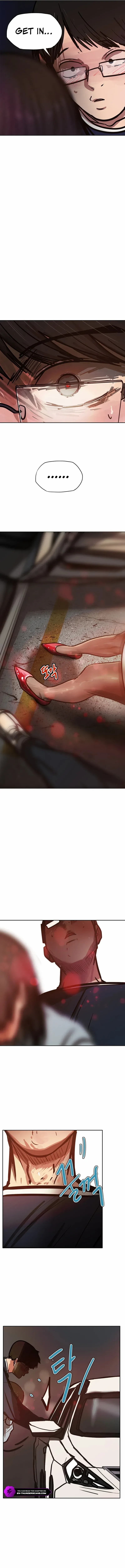 Gaek Chapter 26 Online - página 10