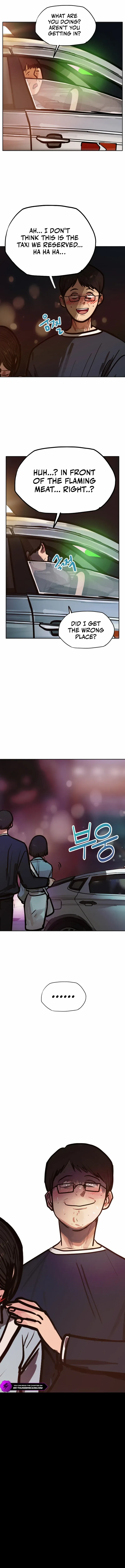 Gaek Chapter 26 Online - página 11