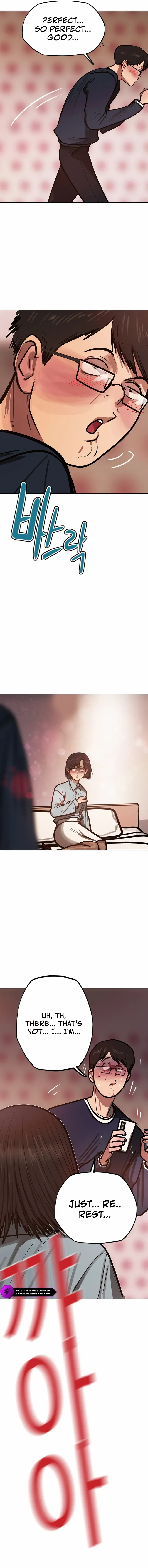 Gaek Chapter 26 Online - página 14