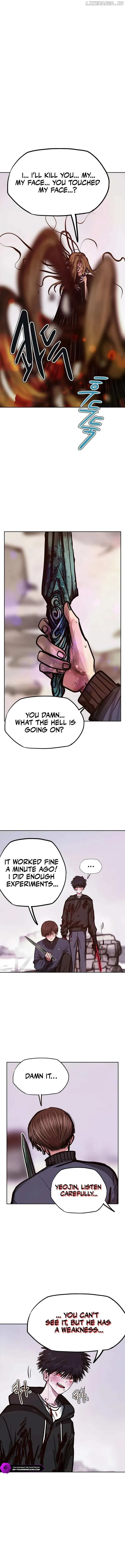 Gaek Chapter 34 Online - página 3