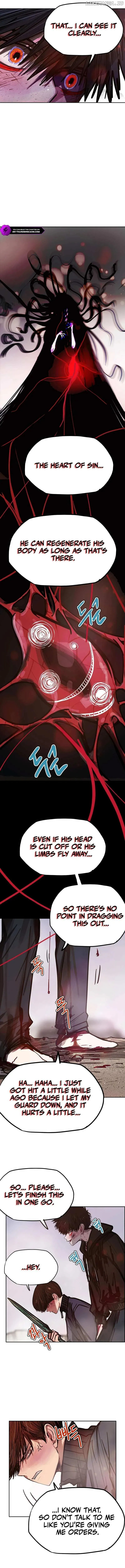 Gaek Chapter 34 Online - página 4